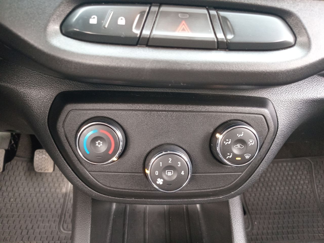 CHEVROLET - 28