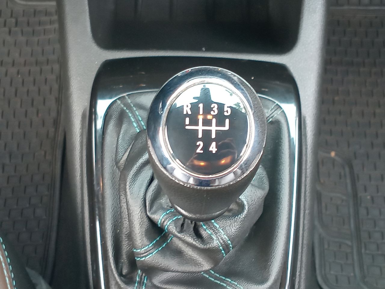 CHEVROLET - 29