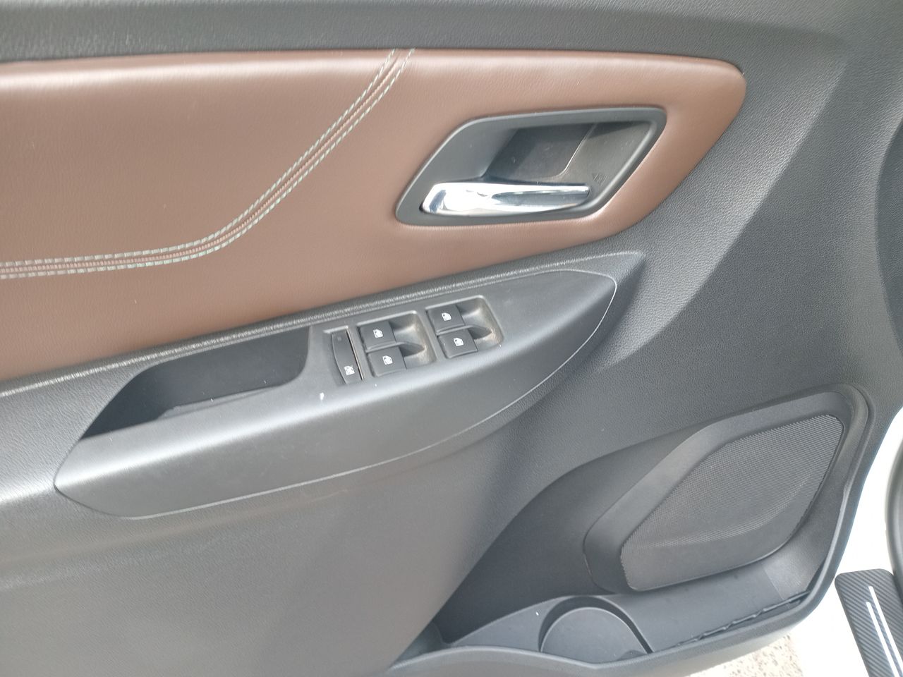 CHEVROLET - 20