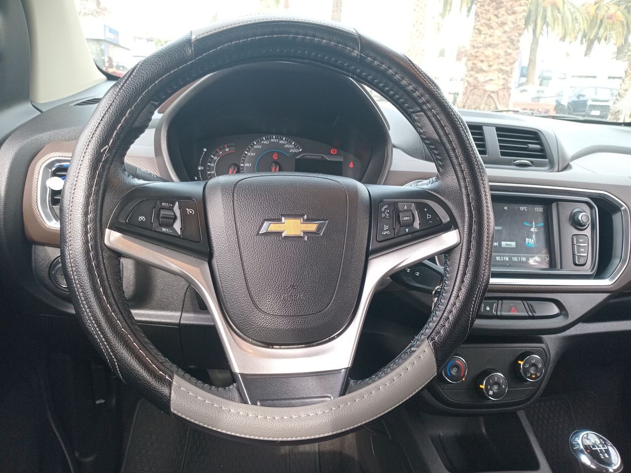CHEVROLET - 23