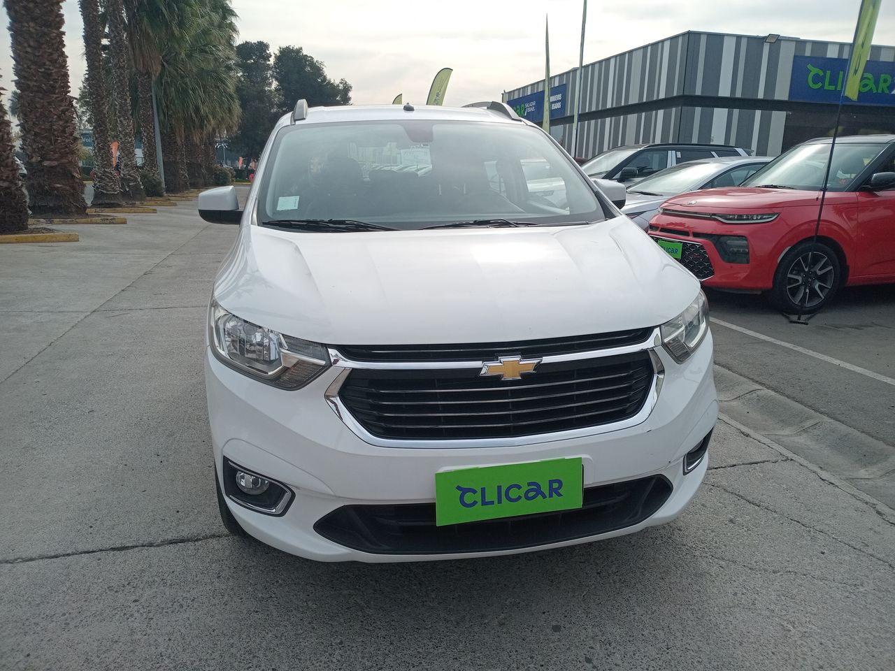 CHEVROLET - 2