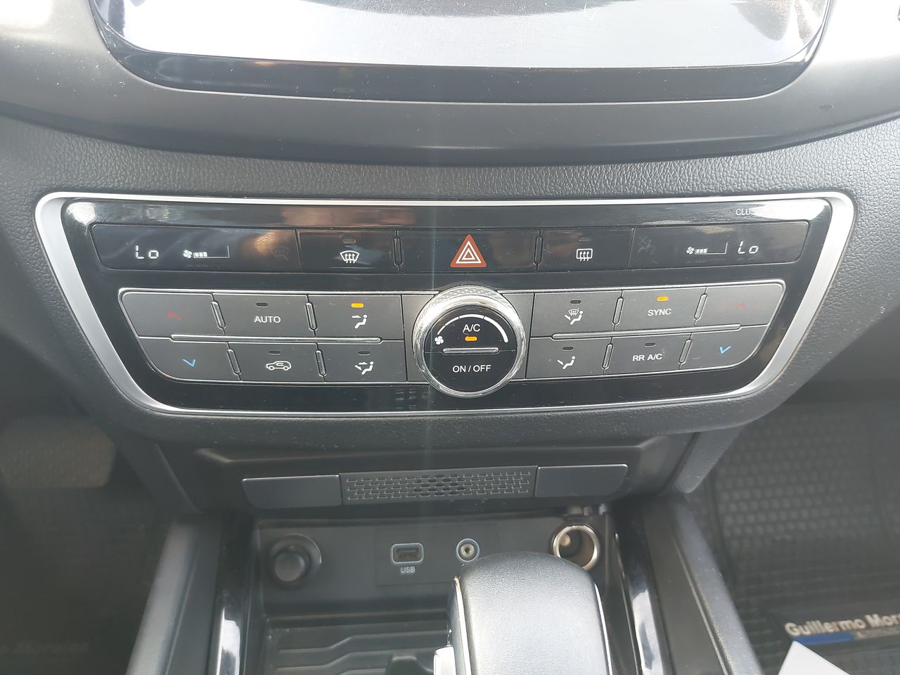 SSANGYONG - 17
