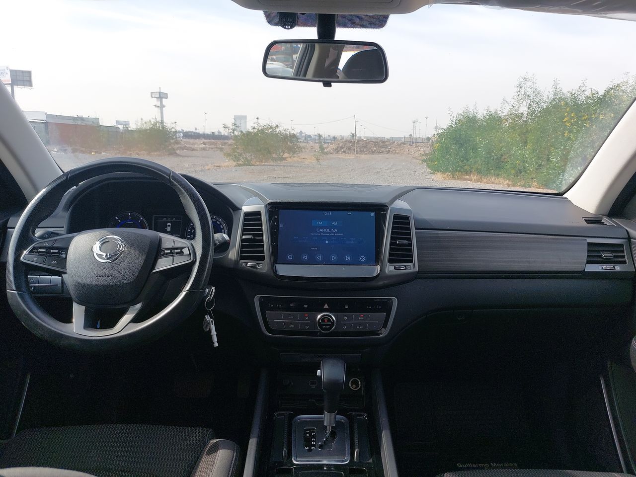 SSANGYONG - 19