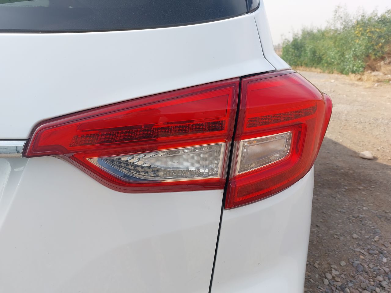 SSANGYONG - 9