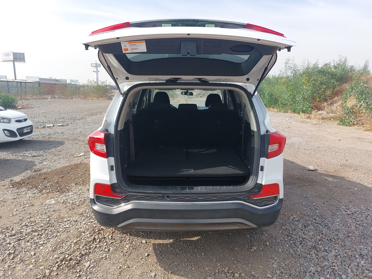 SSANGYONG - 10