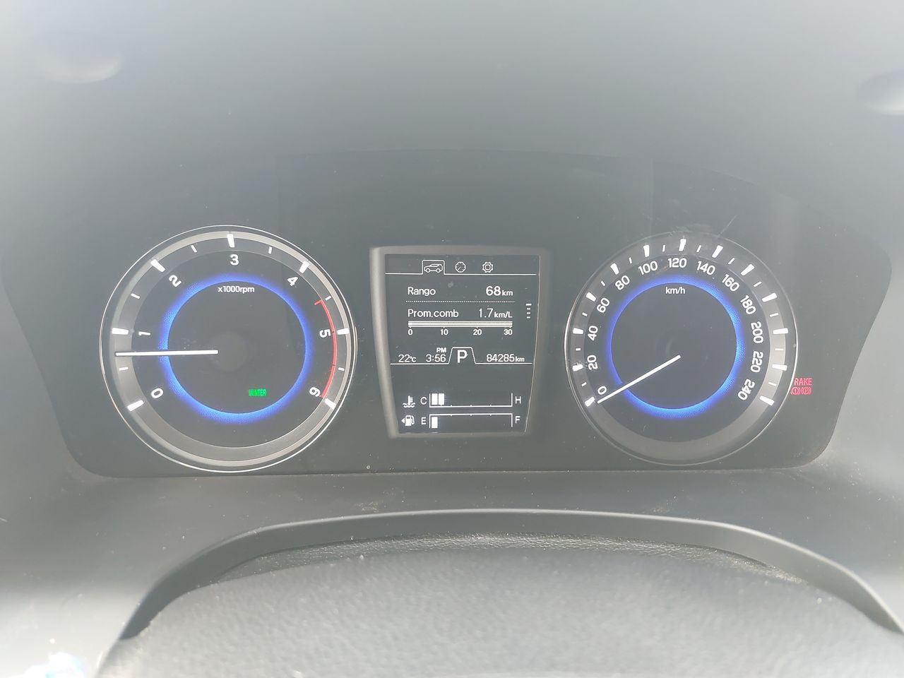 SSANGYONG - 14