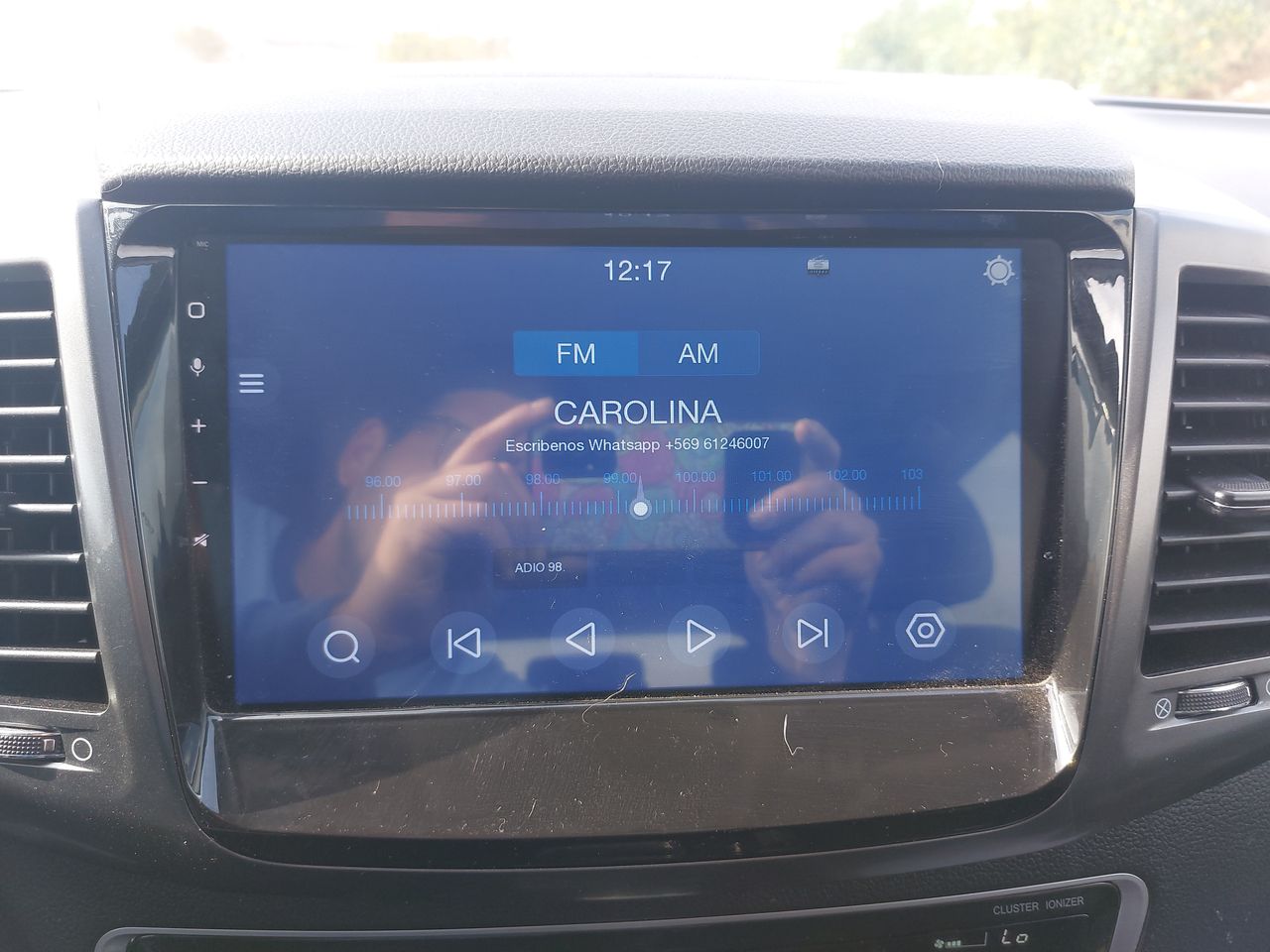 SSANGYONG - 15