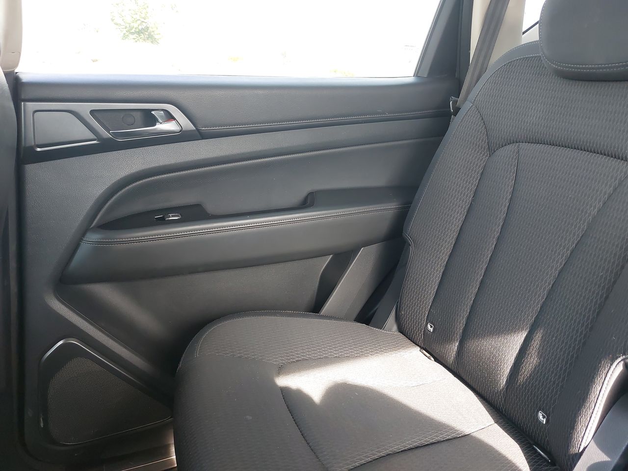 SSANGYONG - 3