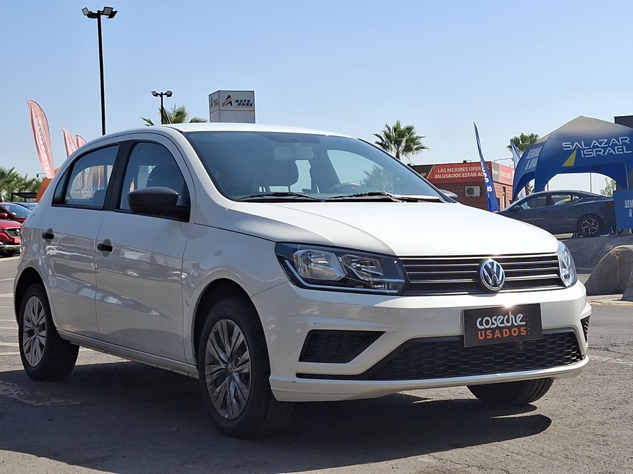 VOLKSWAGEN - 1