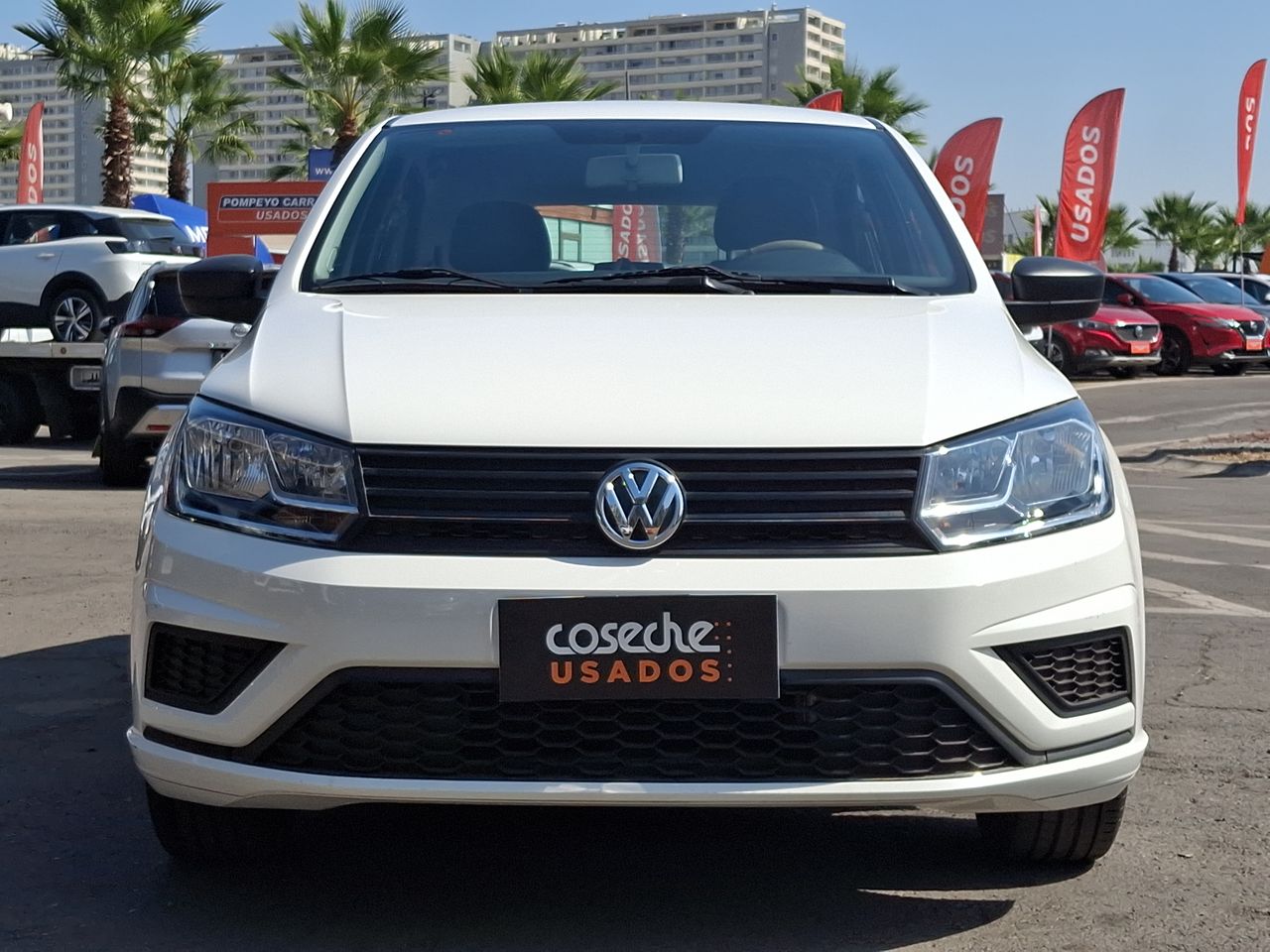 VOLKSWAGEN - 2