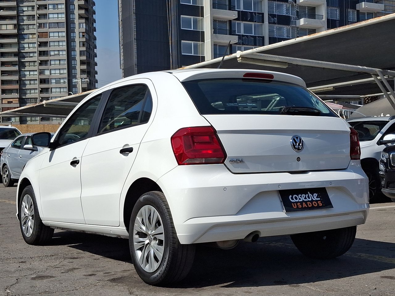 VOLKSWAGEN - 5
