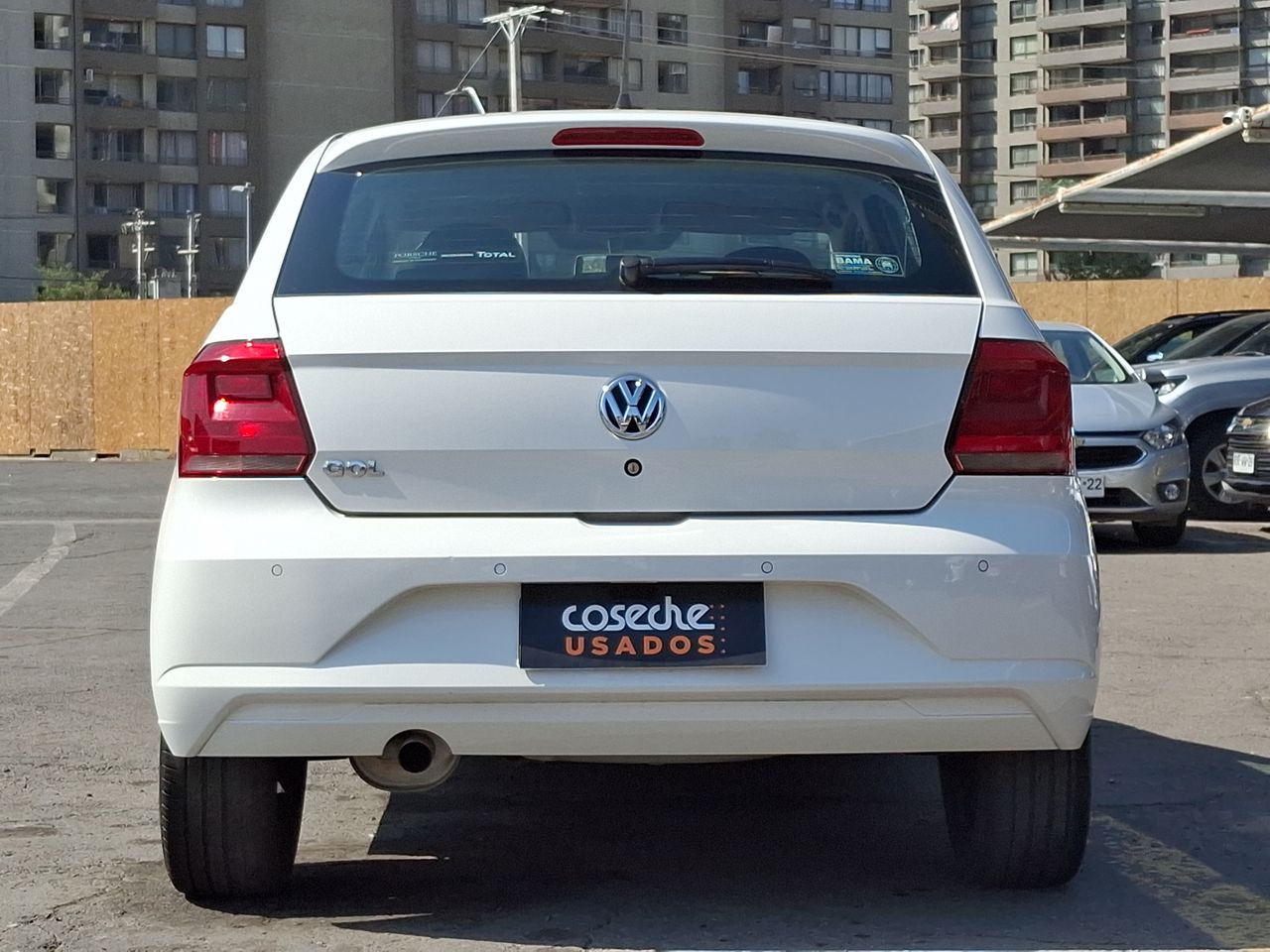 VOLKSWAGEN - 6