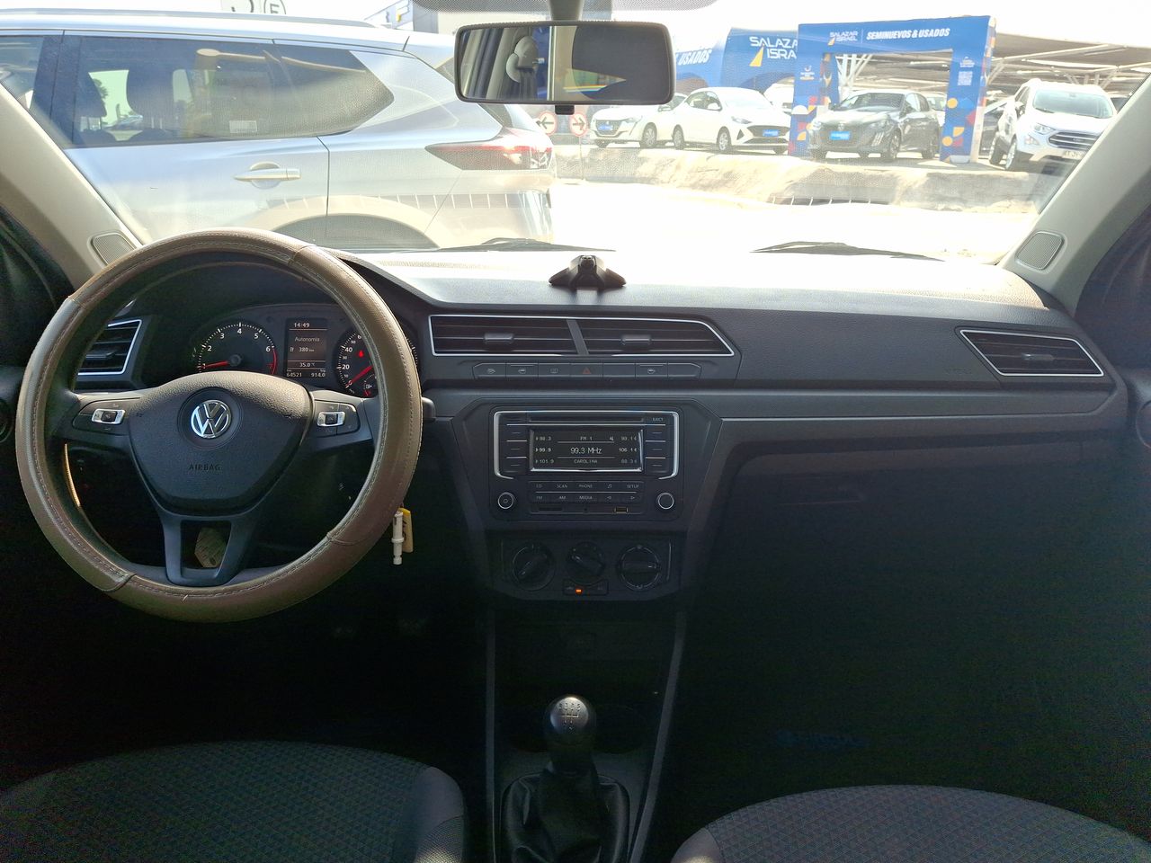 VOLKSWAGEN - 9