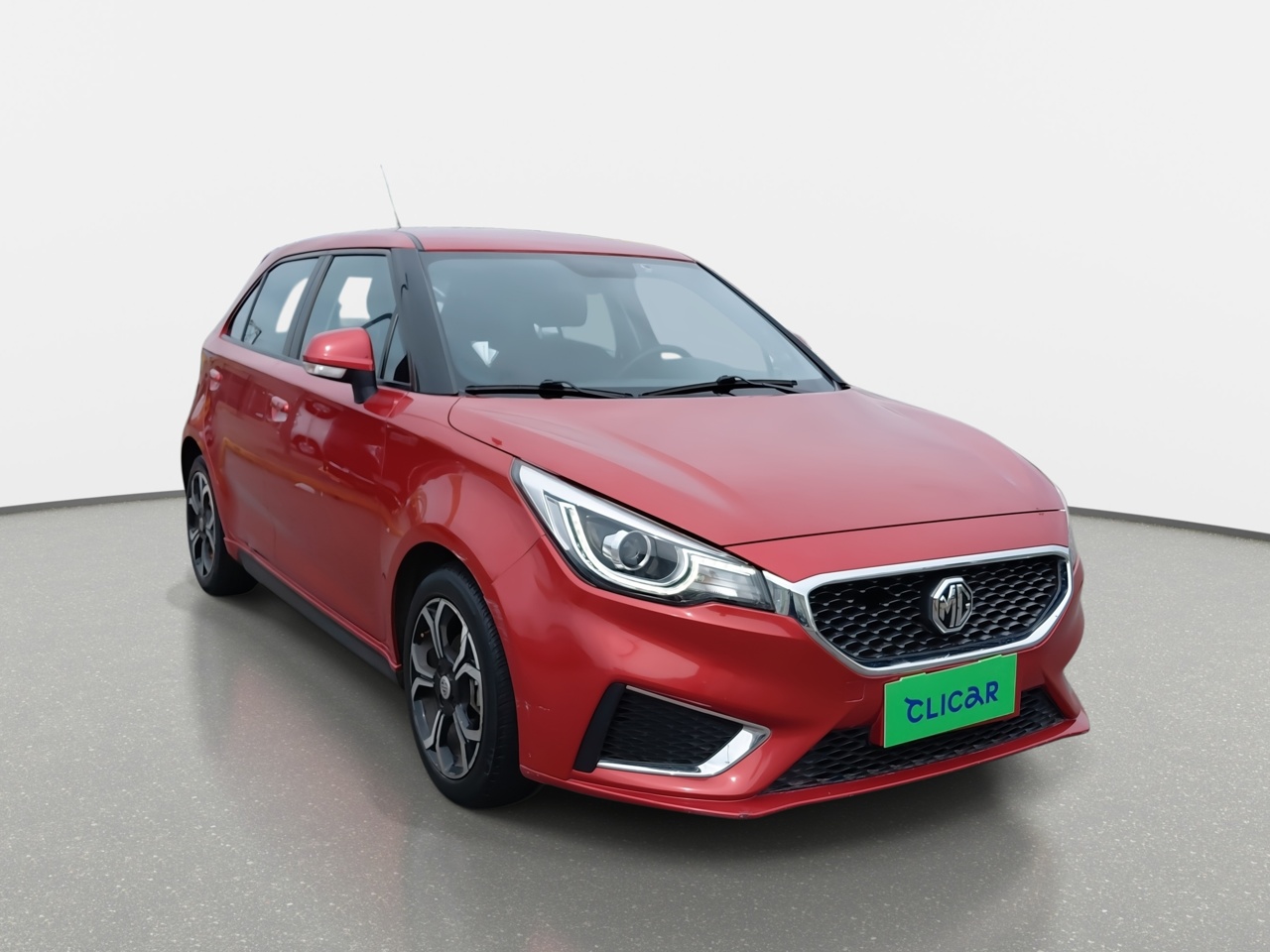 MG