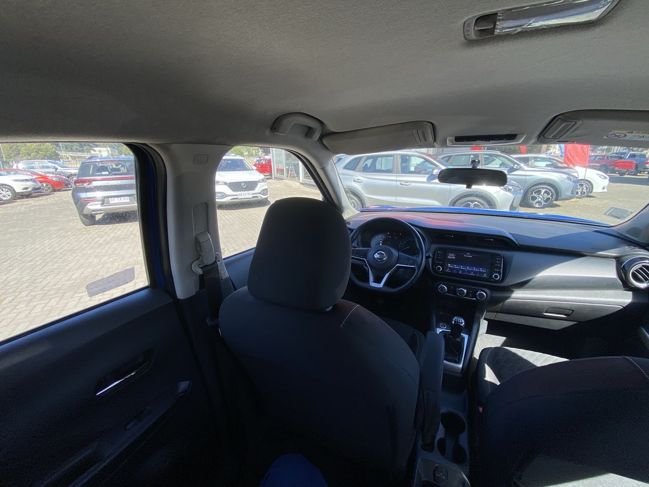 NISSAN - 16