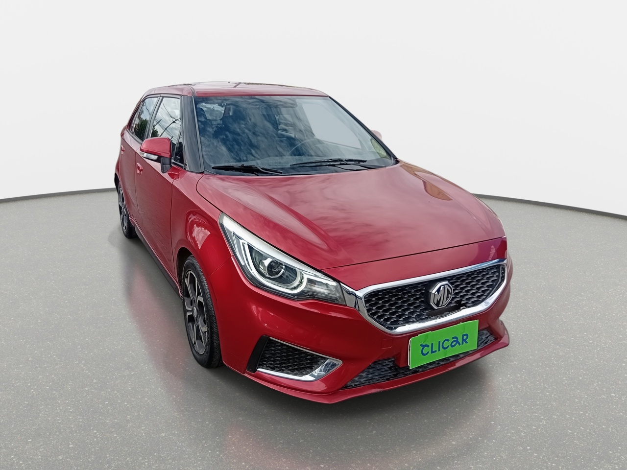 MG
