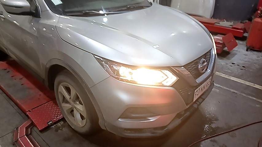 NISSAN - 1
