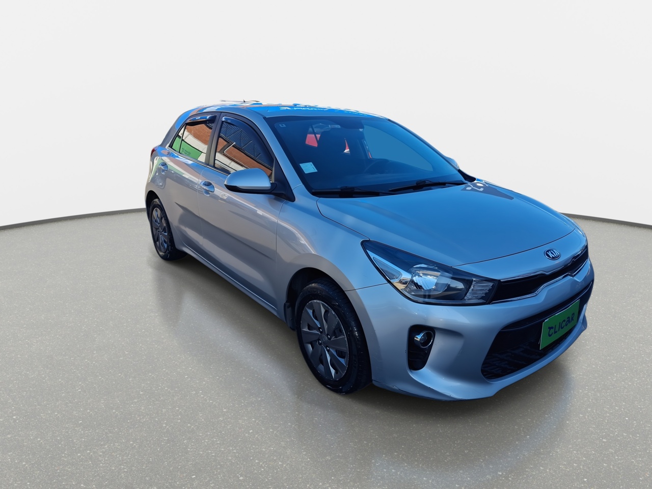KIA - 1