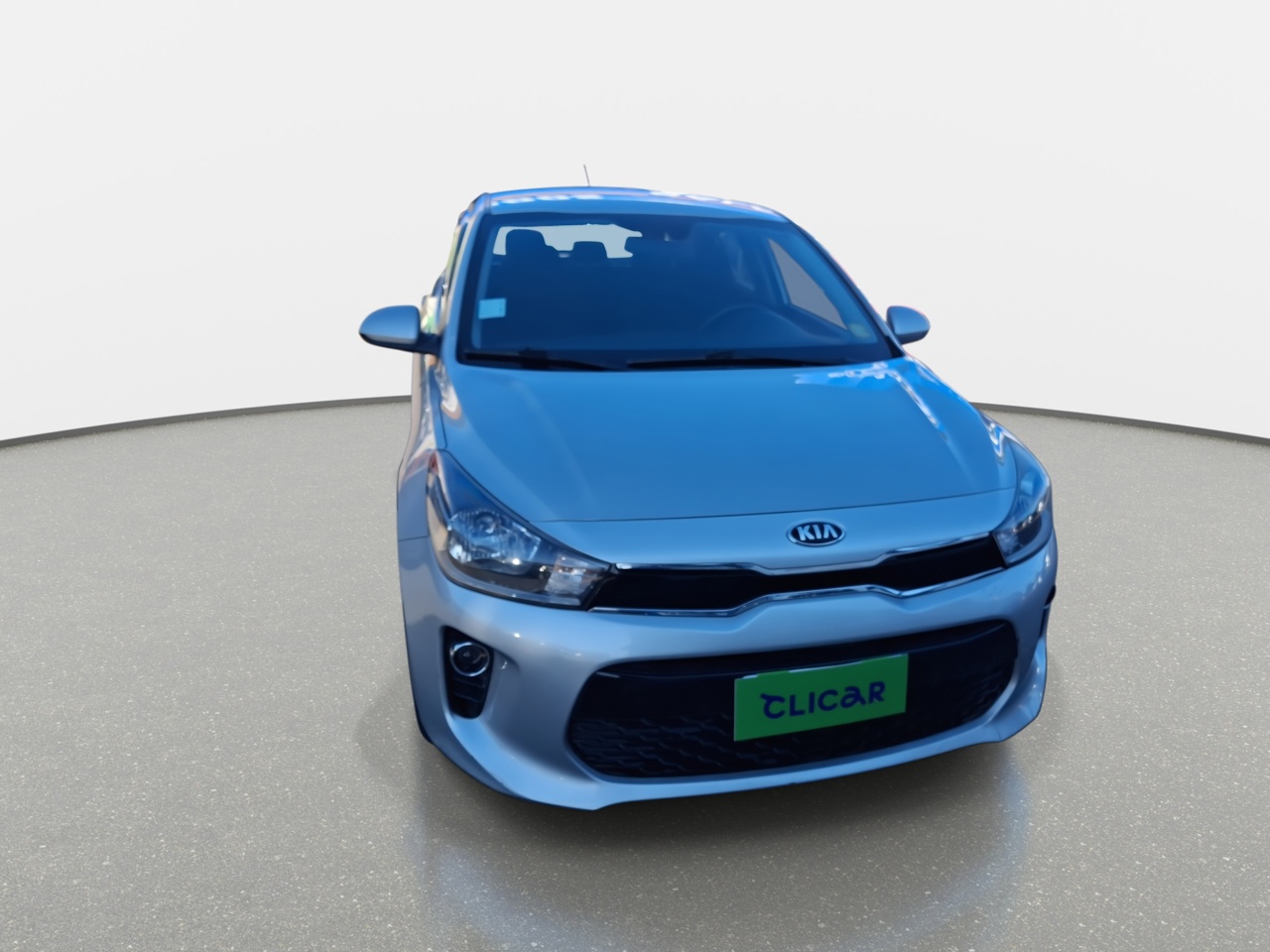 KIA - 2