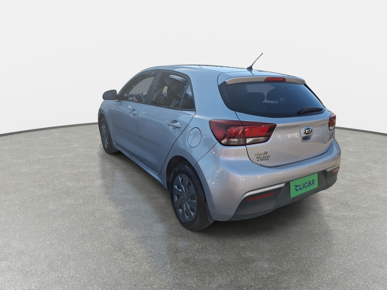 KIA - 5