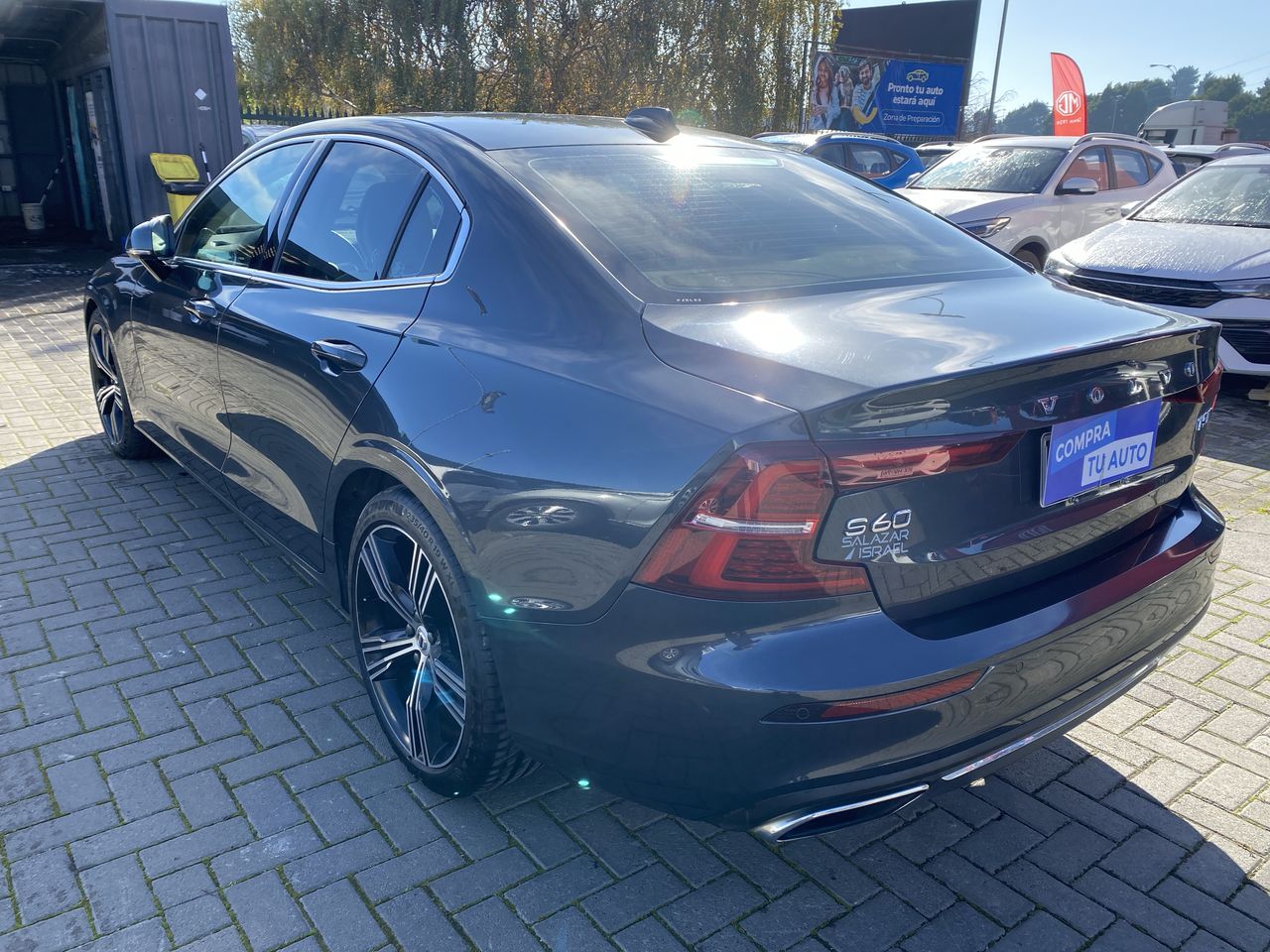 VOLVO - 5