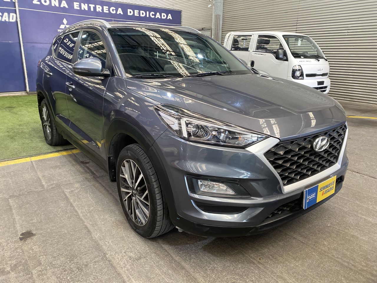 HYUNDAI - 1