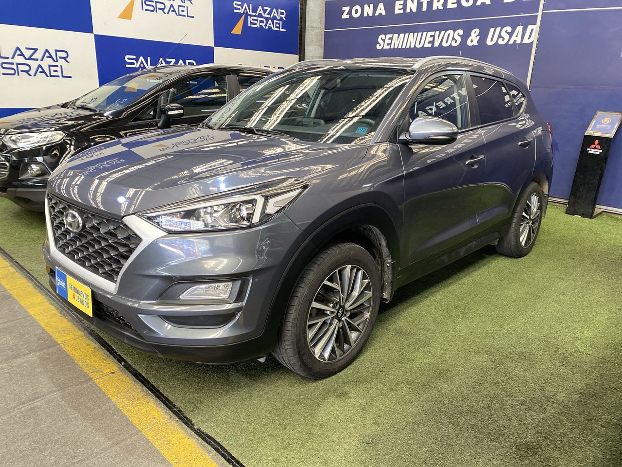 HYUNDAI - 3