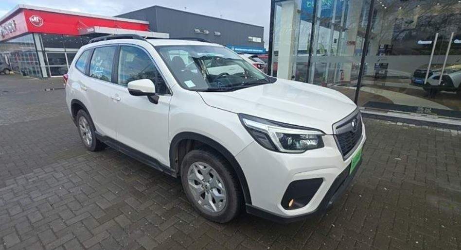 SUBARU - 1