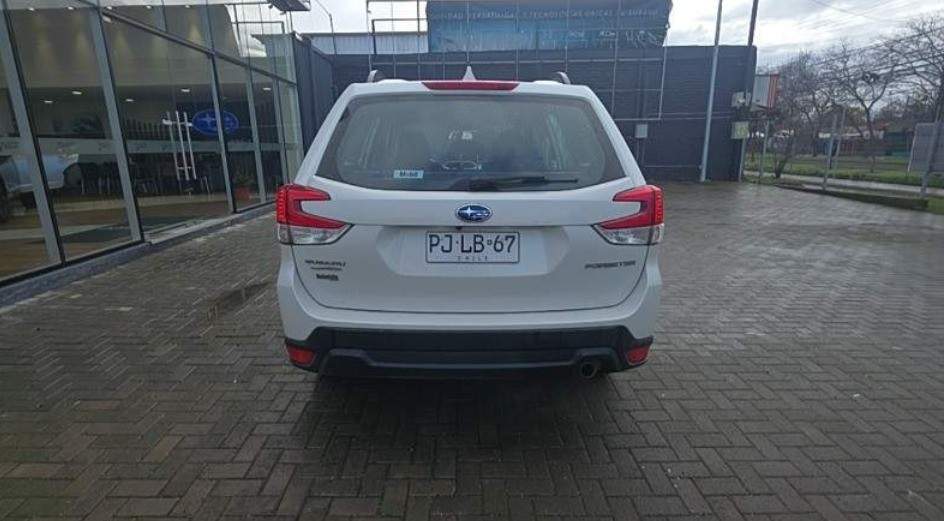 SUBARU - 5