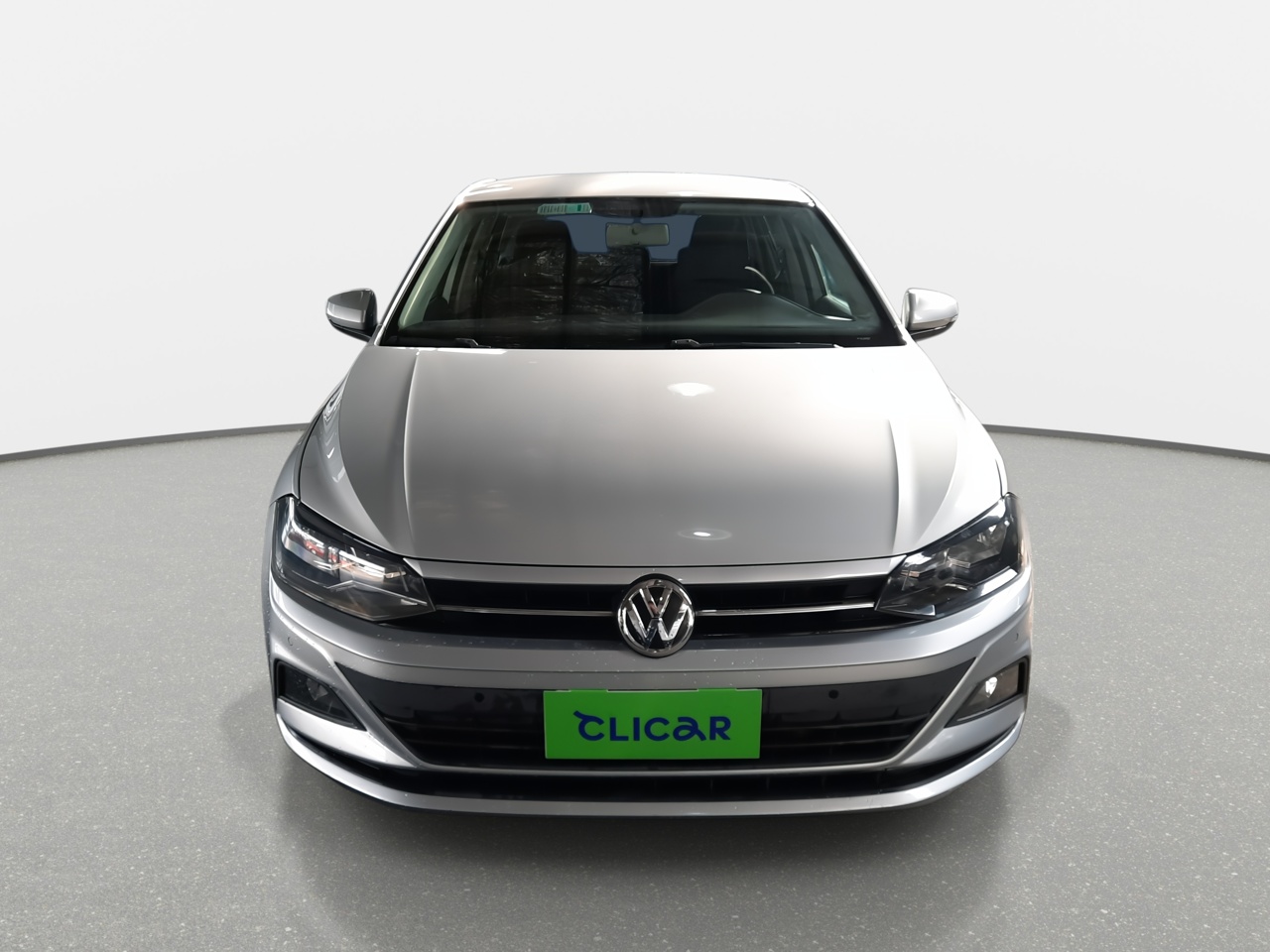 VOLKSWAGEN - 2