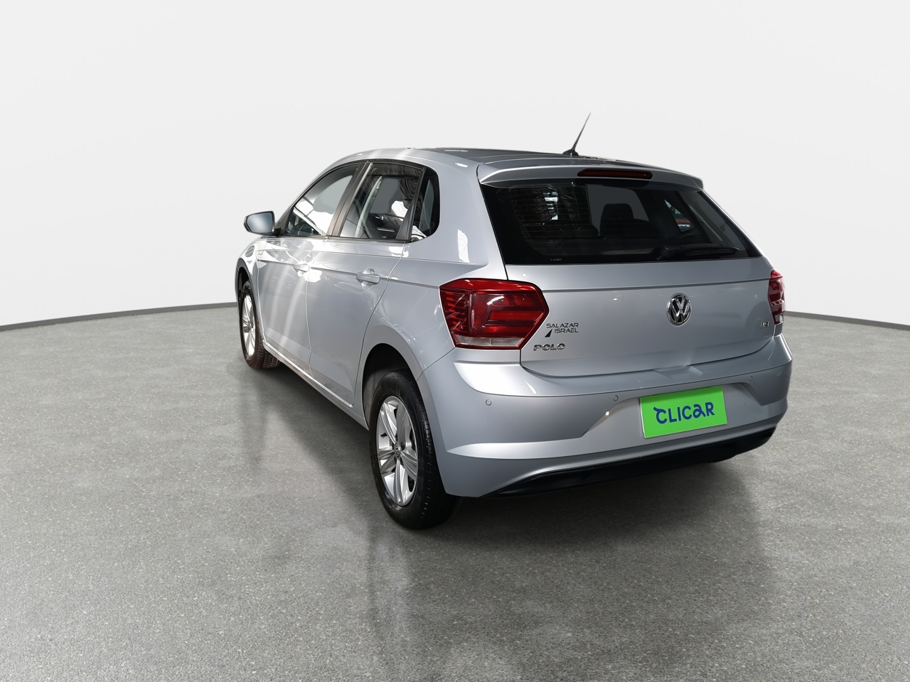 VOLKSWAGEN - 5