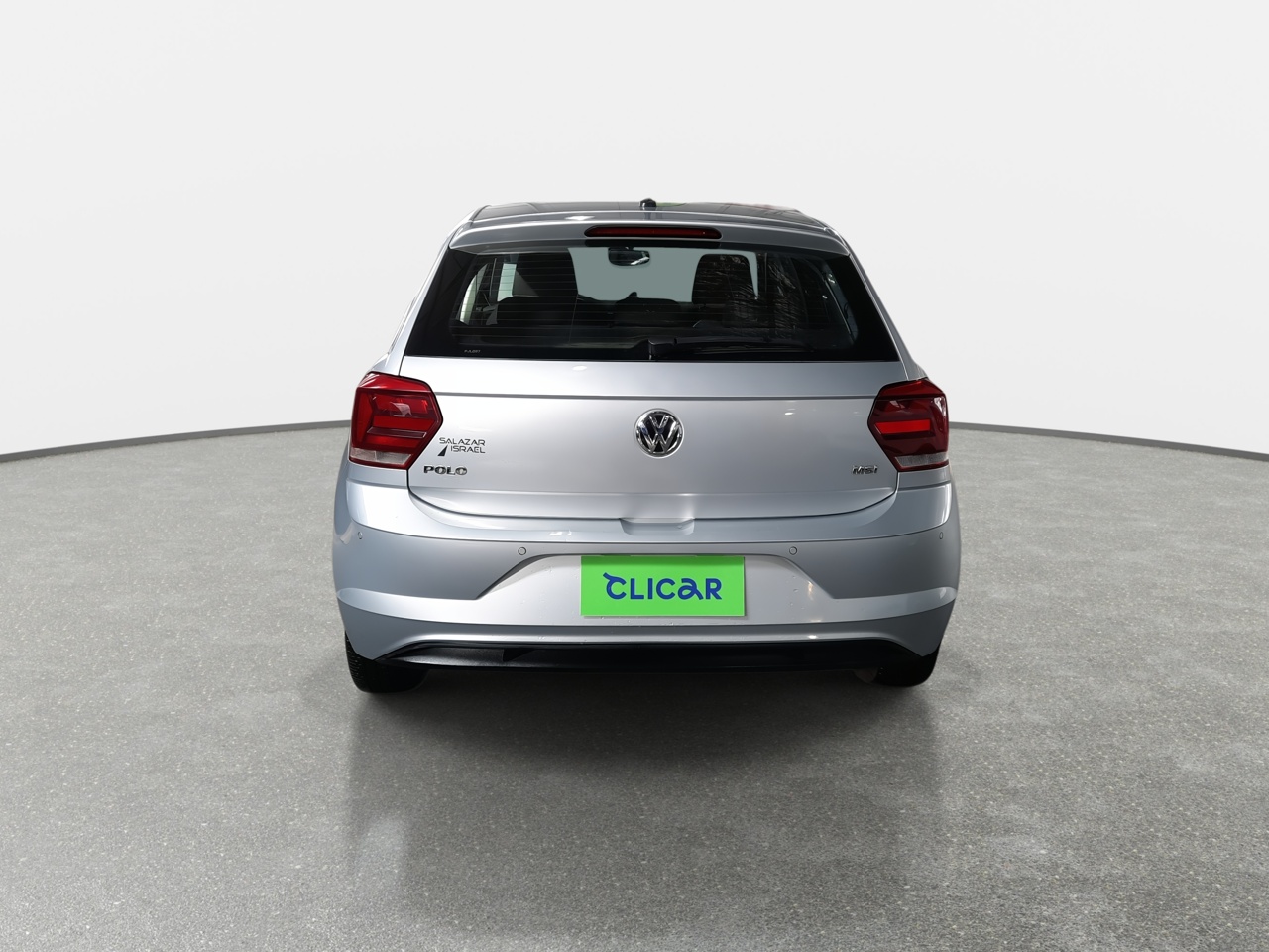 VOLKSWAGEN - 6