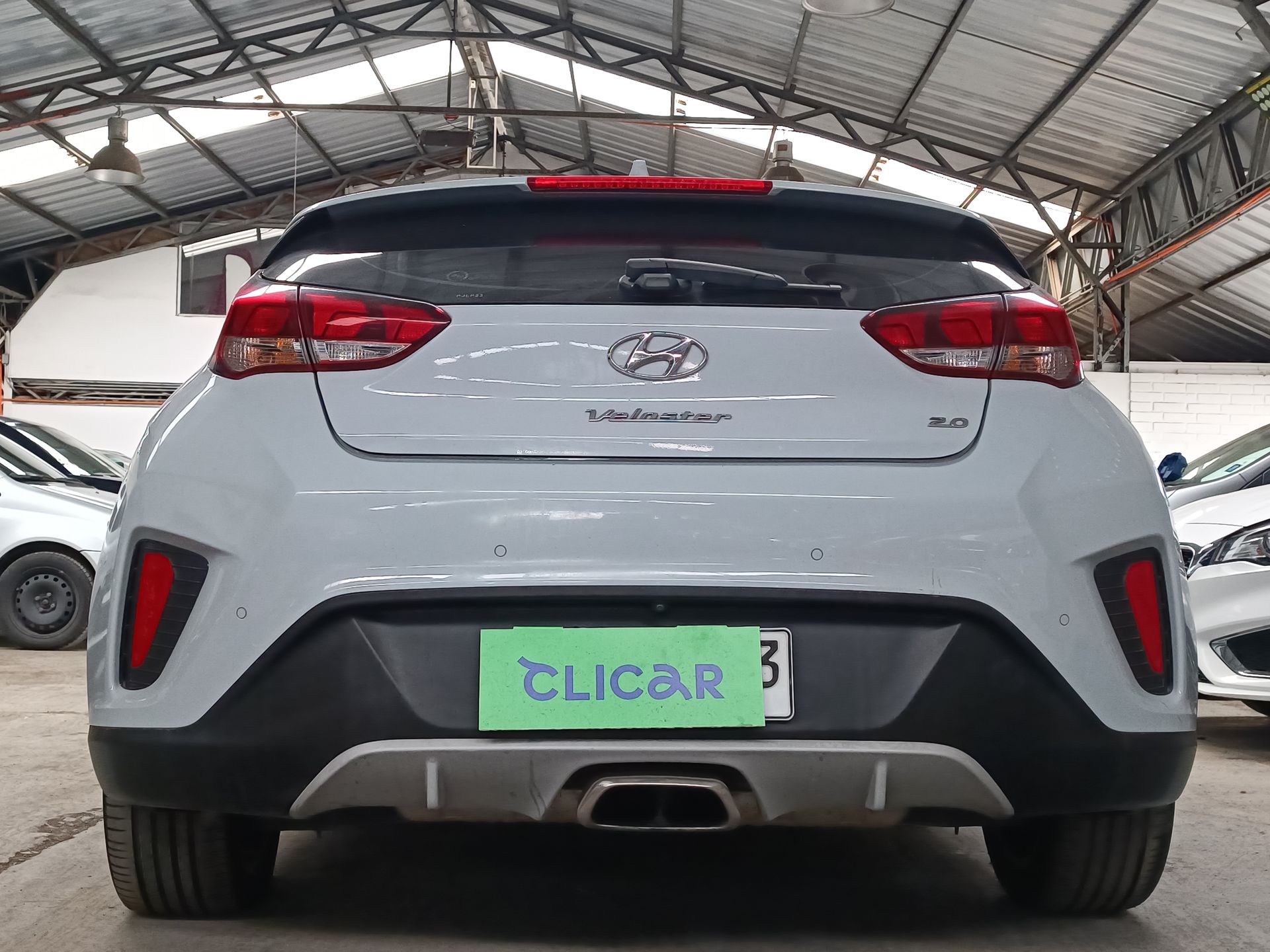 HYUNDAI - 6