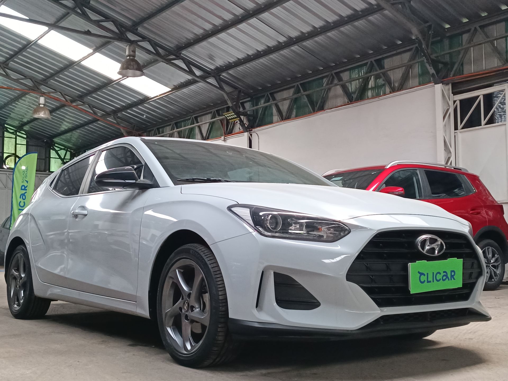 HYUNDAI - 1