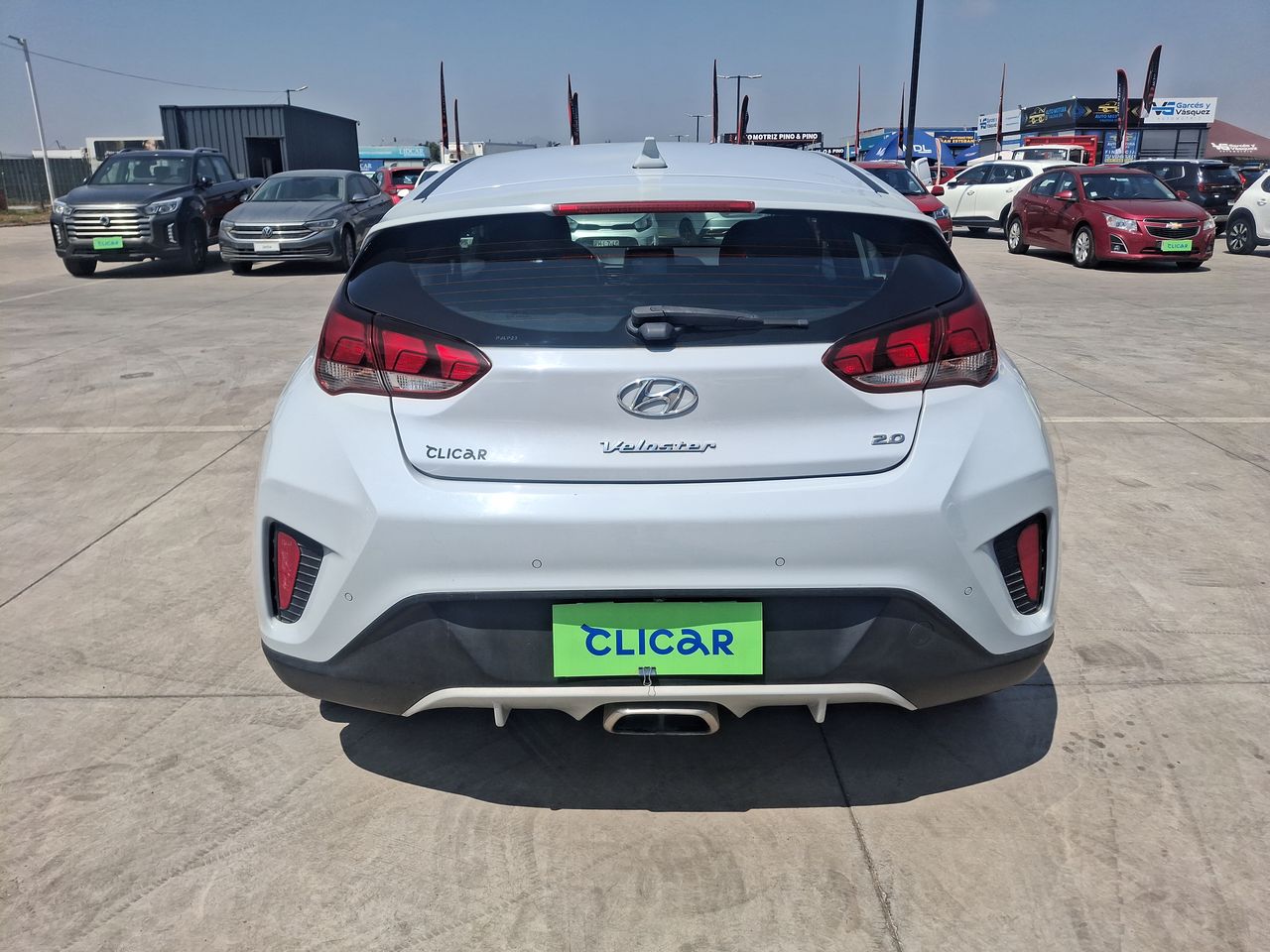 HYUNDAI - 6