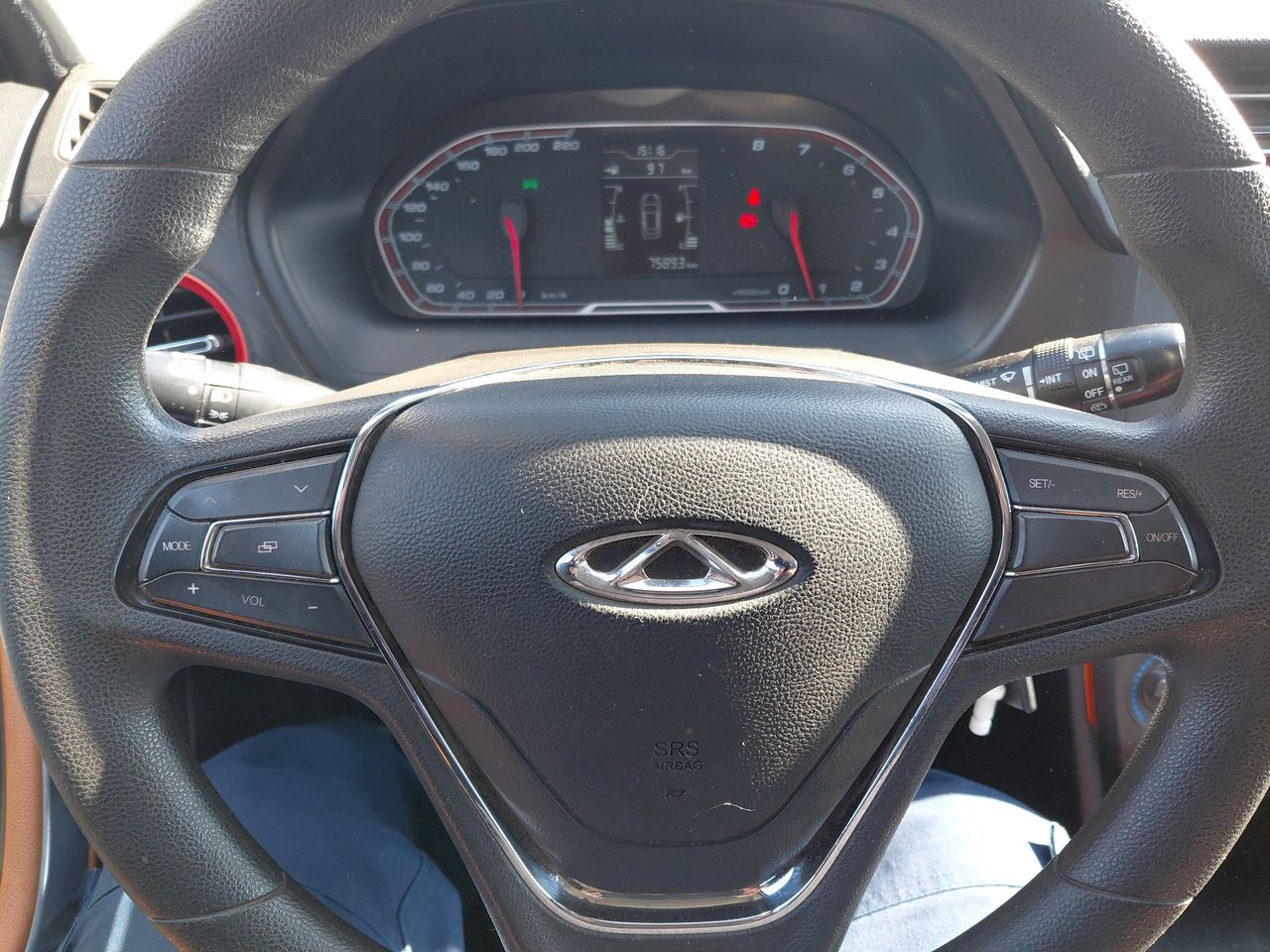 CHERY - 18