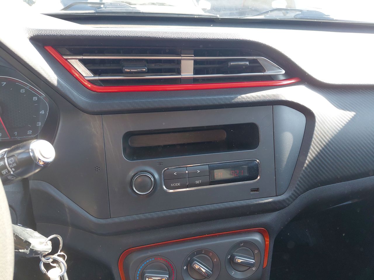 CHERY - 20