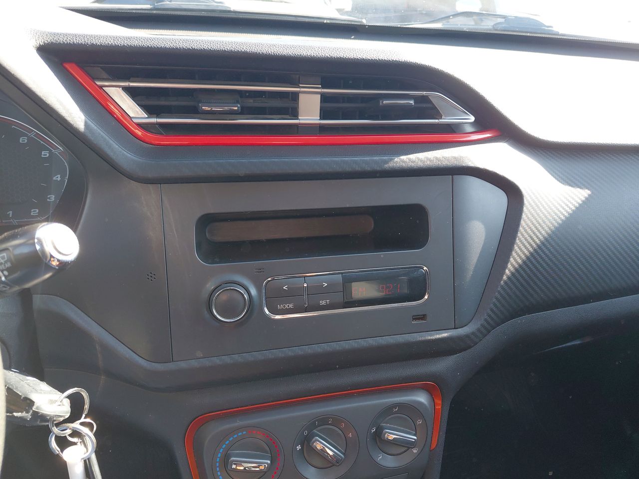CHERY - 21