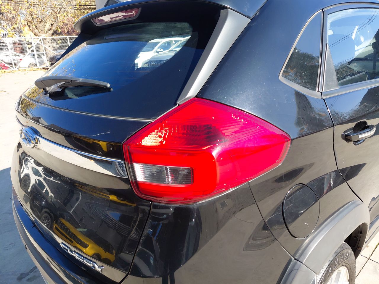 CHERY - 12