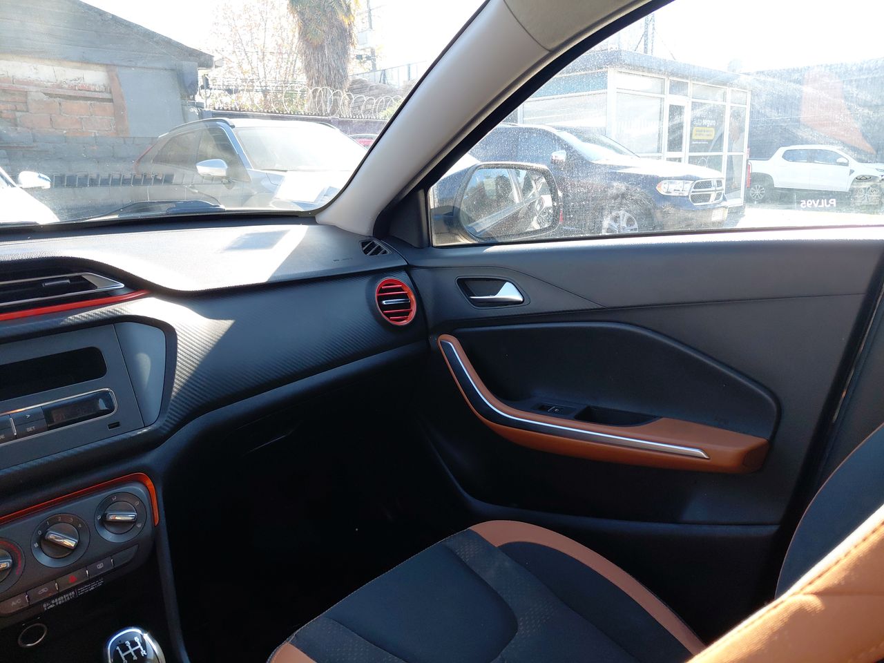 CHERY - 2