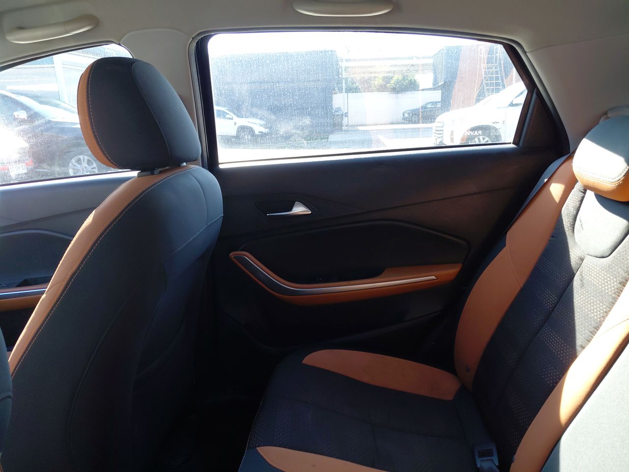 CHERY - 3