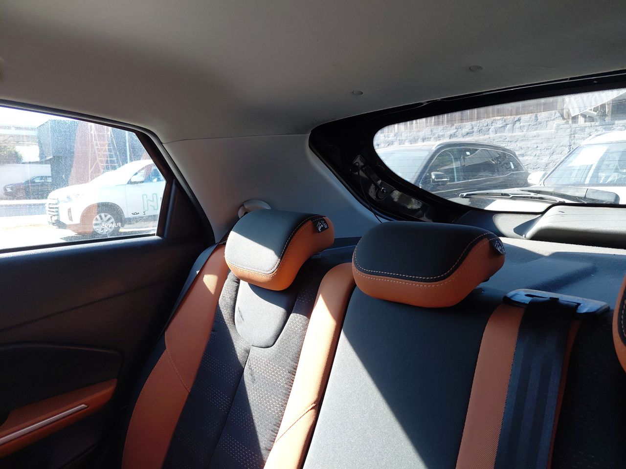 CHERY - 4
