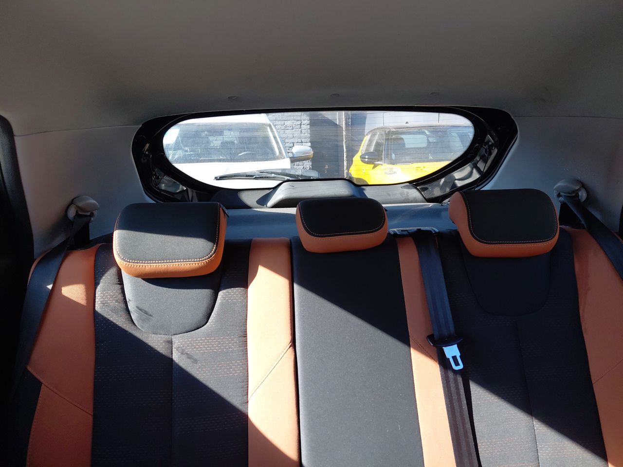 CHERY - 5