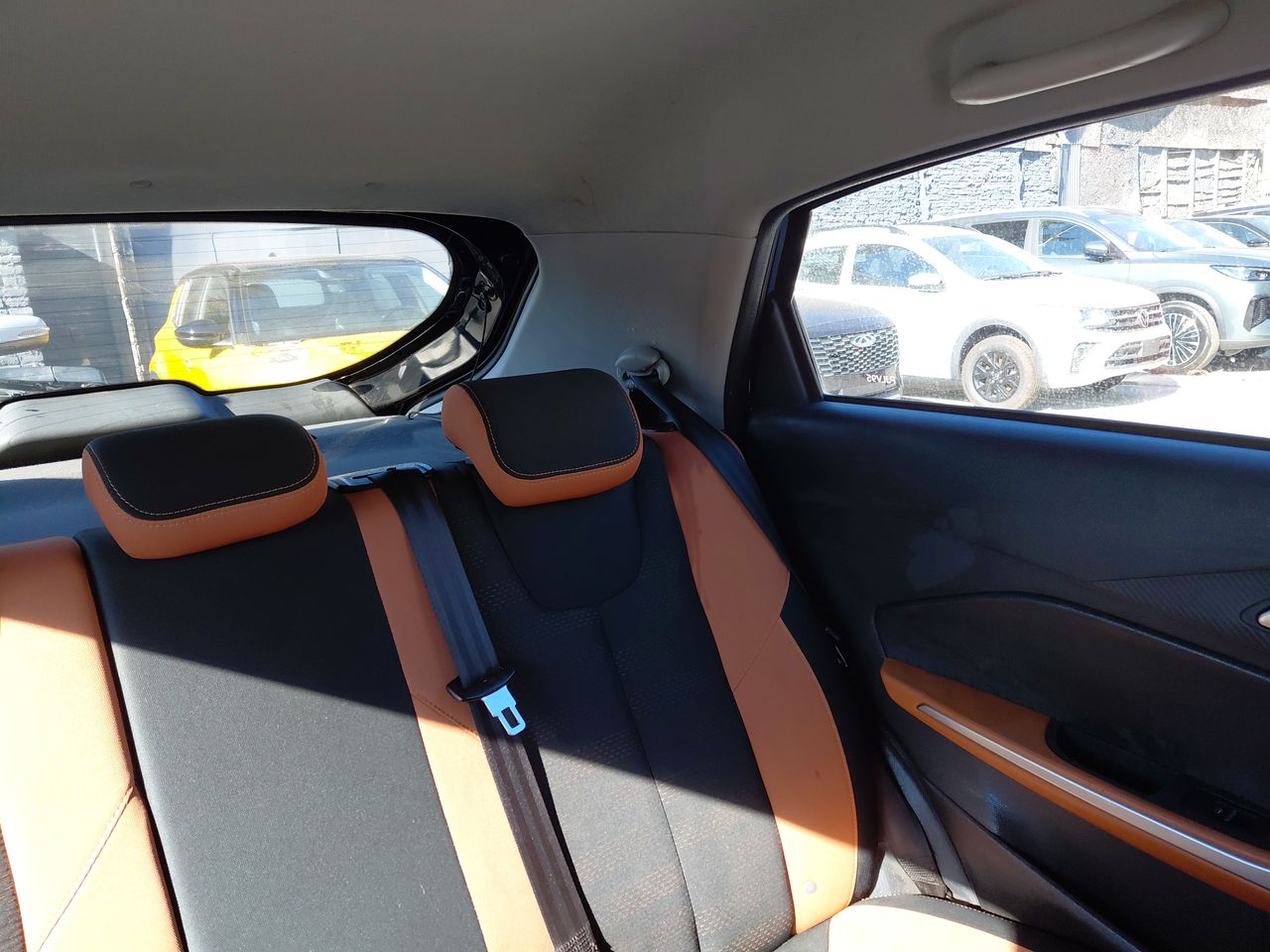 CHERY - 6