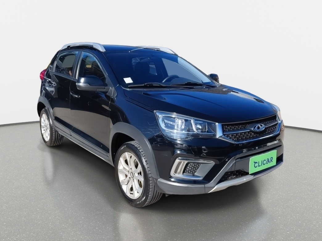 CHERY