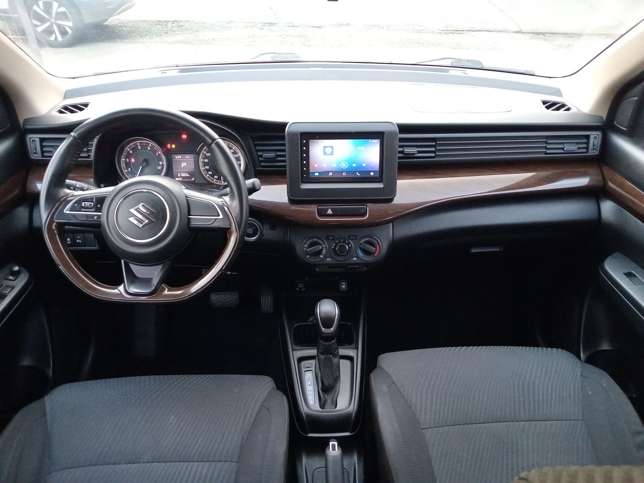SUZUKI - 1
