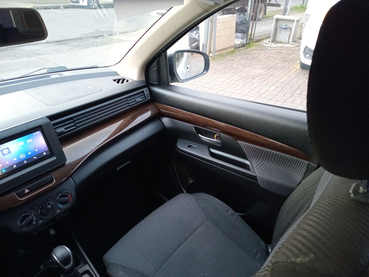 SUZUKI - 2
