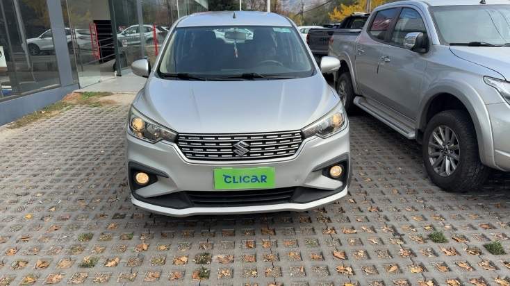 SUZUKI - 1