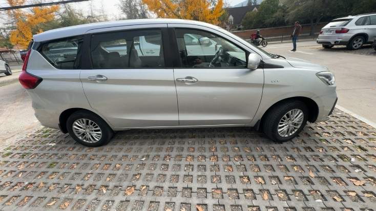SUZUKI - 2