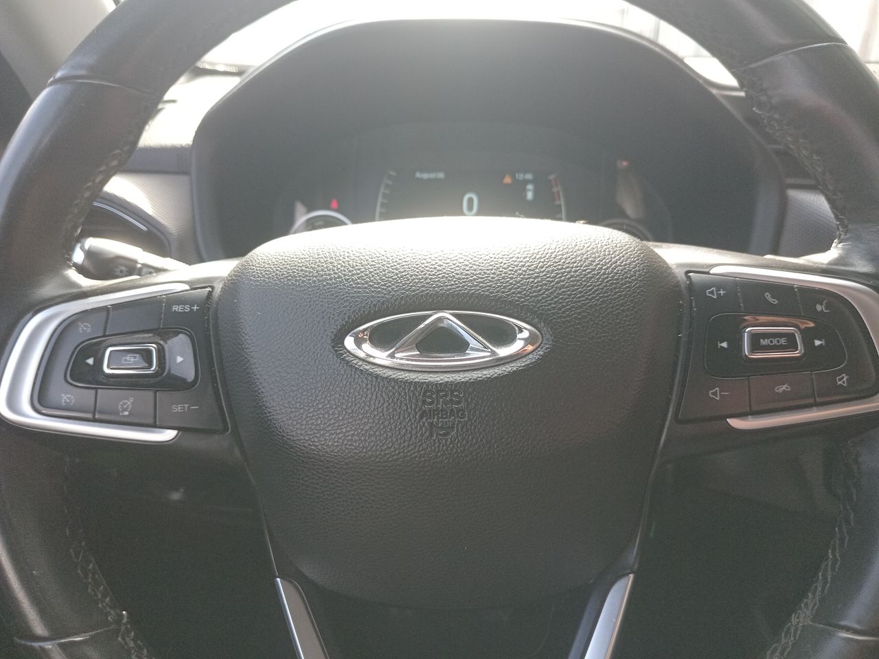 CHERY - 26